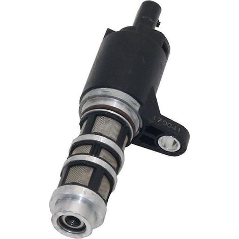 Électrovanne de commande de calage variable des soupapes (VVT) compatible avec l'allumage, référence 25185534 ou 25192279 (1/5)