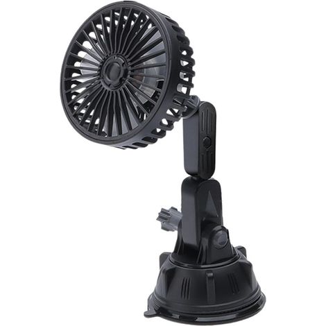 Ventilateur de voiture portable, pour Refroidisseur (1/5)