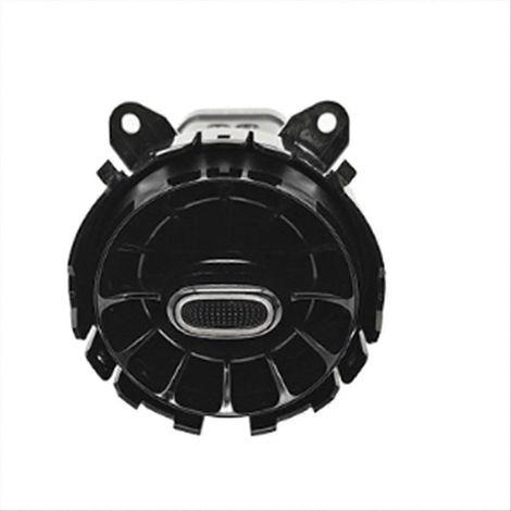 Ensemble de ventilation de climatisation de console centrale pour ,NO.1 (1/5)