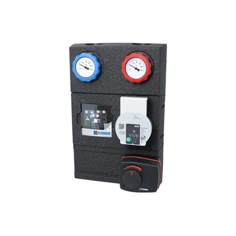 Groupe hydraulique GRA211 - DN 25 - Esbe