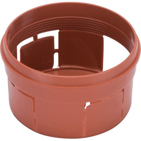 Gewiss scatola conica da incasso diametro 65mm gw24209