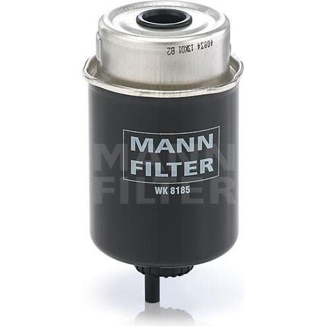 Filtre MANN-FILTER WK8185