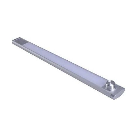 Muller-Licht Calina Switch Tone DIM 60 Plateado 60 cm