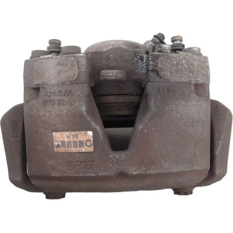 Etrier De Frein Avant Droit AUDI A5 [PRODUIT D'OCCASION]♻️8k0615124h (1/3)