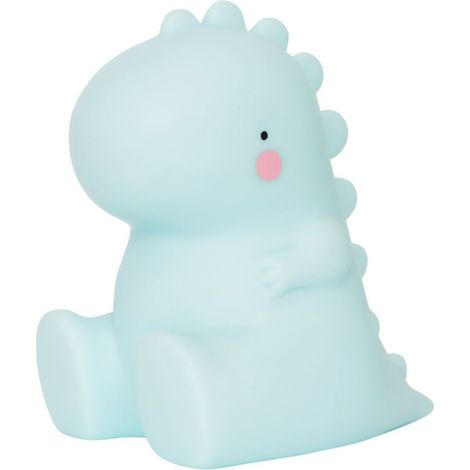 LUZ DE COMPAÑIA T-REX