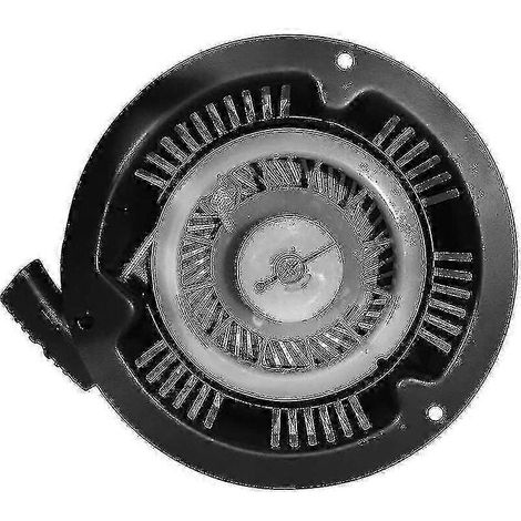 Câble de démarrage pour tondeuse/motoculteur Hecht (convient également aux produits d'autres fabricants). (1/5)