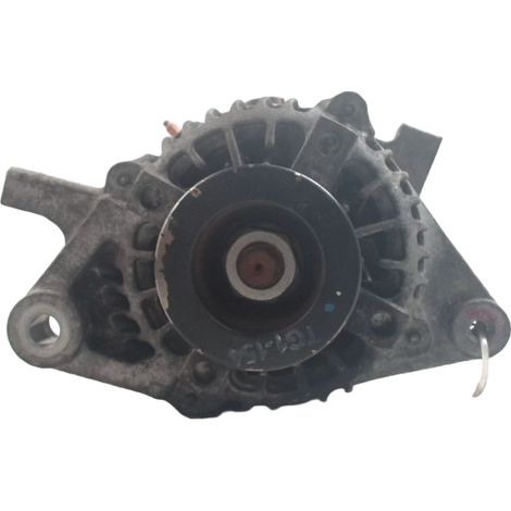 [PRODUIT D'OCCASION] Alternateur TOYOTA Yaris 2005- ♻️ Ref Oe. 270600y050 - Garantie à vie (1/4)