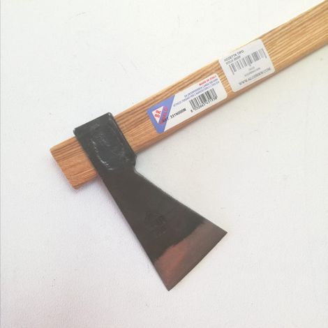 Rinaldi accetta ascia scure tipo sicilia 350gr