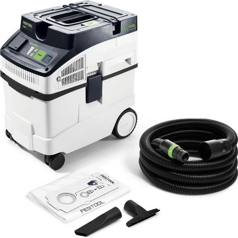 Festool Absaugmobil CLEANTEC CT 25