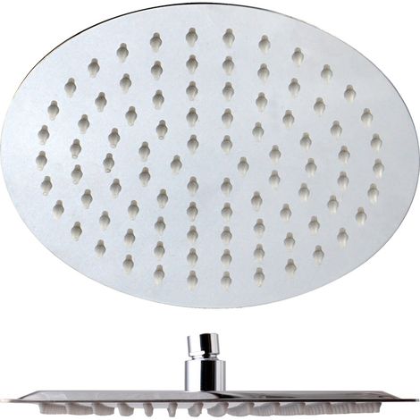Rociador Ducha y Baño Atlas R20 AISI 304