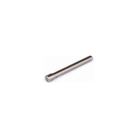 Axe 1/2 Outil Rivechaine5 et 7 Chaine Pas 415/420/428