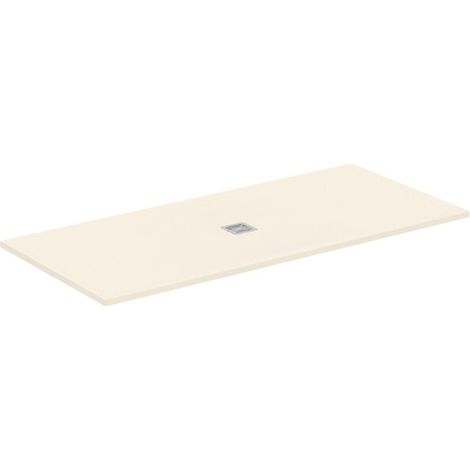 IDEAL STANDARD T5618FT Receveur de douche rectangulaire Ultra Flat S + (1/3)