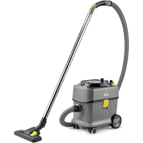 KARCHER Aspirapolvere T 15/1 (1/5)