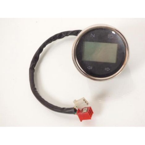 [GEBRAUCHT] [GEBRAUCHTES PRODUKT] Originalzähler für Auto DIV6 Gebraucht (1/3)