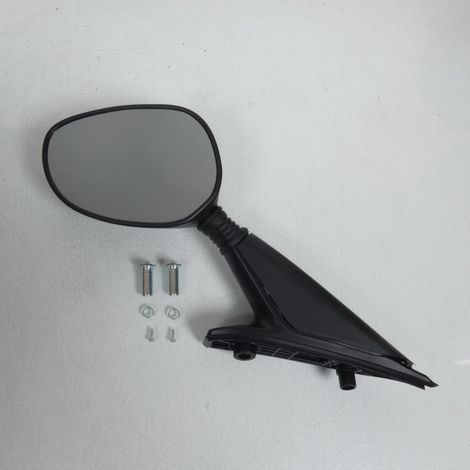 linker spiegel rms für roller piaggio 250 x8 euro3 2005 bis 2008