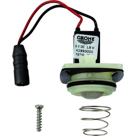 GROHE Elettrovalvola 42893 per Tectron 577  , 42893000