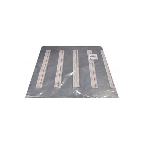 DESSUS BAC A LEGUMES POUR REFRIGERATEUR ARISTON