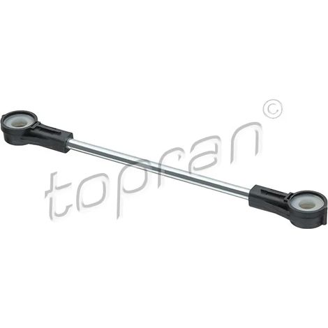 Levier de vitesse TOPRAN 108 836 AUDI 1J0 711 803B 1J0 711 803C