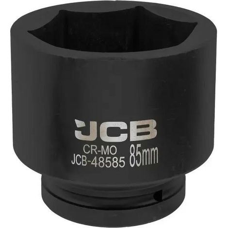 Adattatore de impatto 1" 85mm (esagonale de 6 lati)