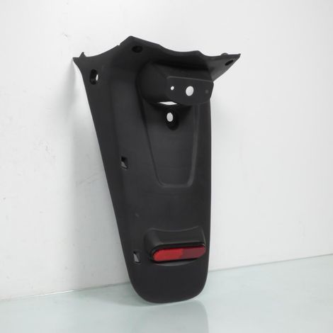 hinterer Schmutzfänger p2r für roller yamaha 50 neos 2008 bis (1/4)
