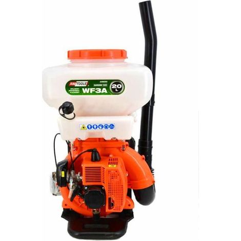 Awtools 3,0 KM Spruzzatore a benzina 20 litri