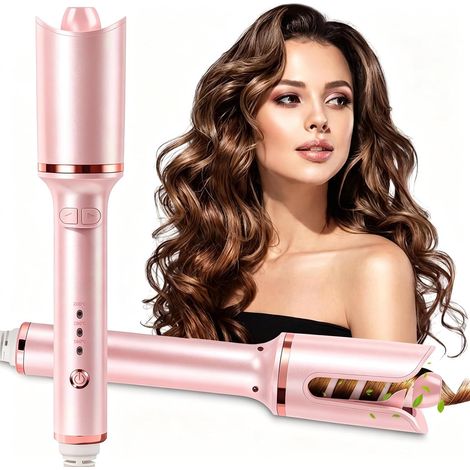 Automatic Curling Iron, Automatic Curler, Automatic Curling Iron (1/5)