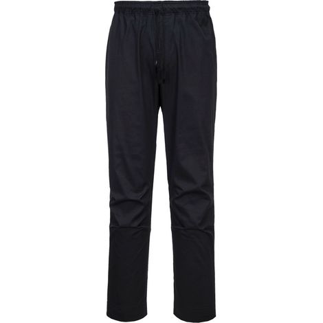 Pro Meshair Profi-Hose Farbe: Schwarz Größe XXL - Portwest