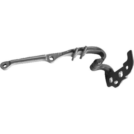 STAFFA CALANDRA DESTRA - VOLVO - FH 2021 - 23945322 - 24163592