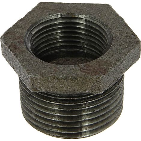Réduction MF Fonte Noire M26x34 F20x27