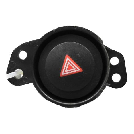 [PRODUIT D'OCCASION] Bouton De Warning PEUGEOT 108 ♻️ Ref Oe. B000778280 - Garantie à vie (1/3)