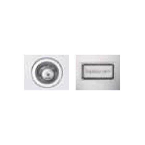 Foster 8403 303 accesorio para fregadero Acero inoxidable 8,89 cm (3.5") (1/2)