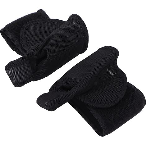 Correcteur d'Oignon pour Pieds - Séparateur d'Orteils Anti Douleur Nuit et Jour Homme Femme (1/5)
