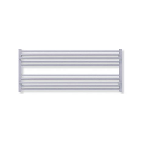 Sèche-serviette eau chaude couleur - HxL 500x1200 mm - 578 Watt - Watt - LIM500/1200ZXLAV