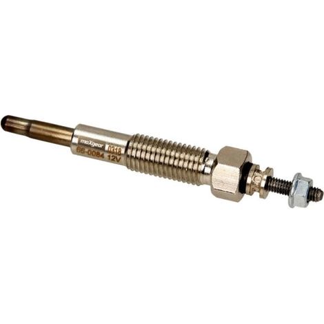 MAXGEAR 66-0084 Bougie de préchauffage WL81-18-601