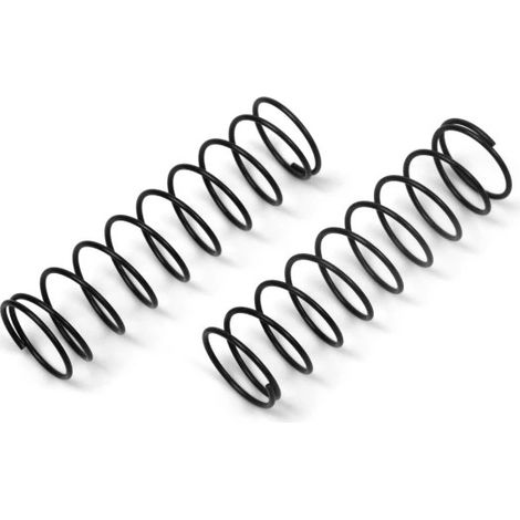 Shock Spring 16x65x1.2mm 10 Coils (Soft/2pcs)