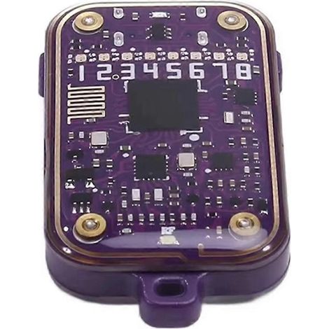 Lecteur de cartes à puce RFID Chameleon Ultra, émulateur de cartes à puce (voir illustration) (1/5)