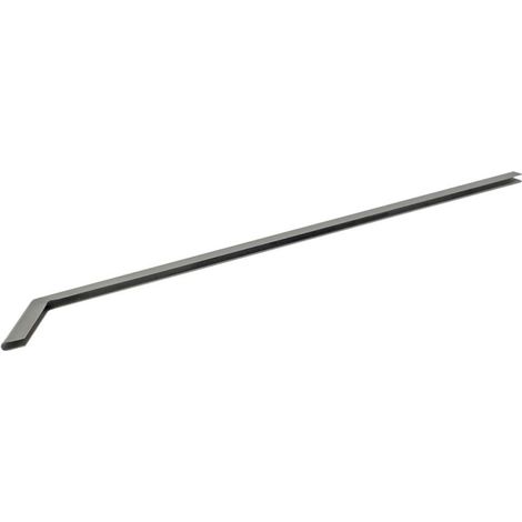 Barette - D/ G 2 plaques ou grill+grill - Diamond