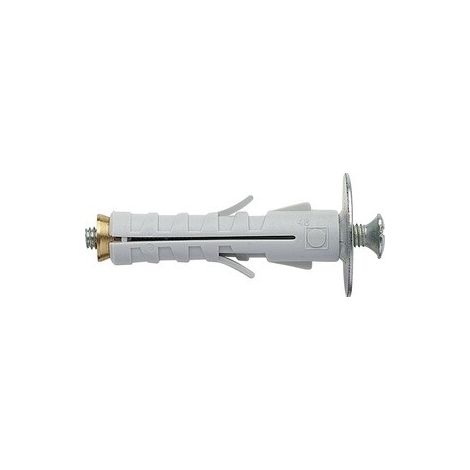 ELEMATIC TASSELLO ENP/V  9 C/VITE- ITW CONSTRUCTION PRODUCTS ITALY- 200,0 pz