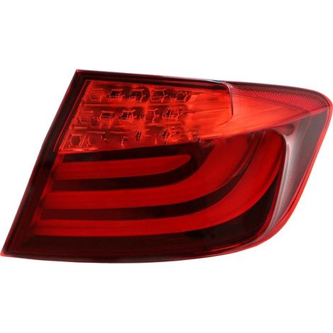 Feu arrière droit extérieur Led BMW Série 5 F10 phase 1 2010-2013