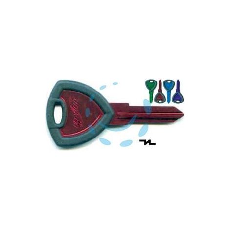 CHIAVI GIOBERT PER AUTO LANCIA GT10U2 - GT10U2 ultralite viola