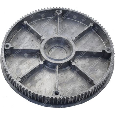 Ingranaggio disco frizione spazzaneve mp753 MAORI COMPATIBILE - 054453