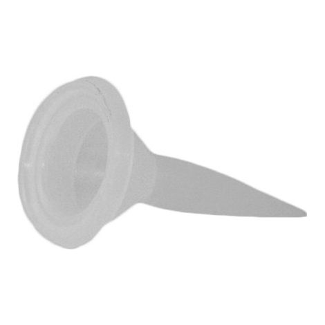 BECCUCCI BRIXO PISTOLE TUBOLARI SILICONE