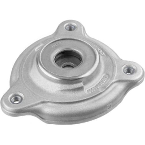 2473230020 Support de jambe de force avec amortisseur de vibrations pour Mercedes Classe A W177 et Classe B W247 (1/5)