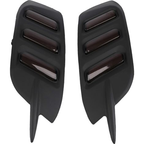 LED-Tagfahrlicht, Bremslicht, Rücklicht, Nebelscheinwerfer für Honda Civic 10. Generation (2016–2019) JXLGV (1/5)