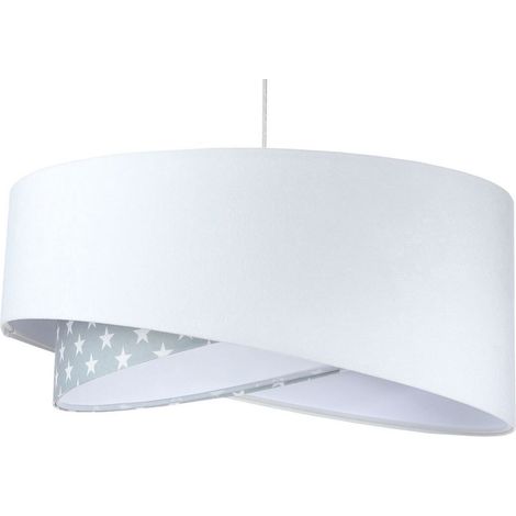 Suspension galaxy 060-107 - Blanc, multicolore, gris (1/5)