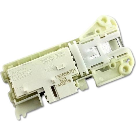 Ersatzteil - Sécurité de porte, Fermeture, -  - ARTHUR MARTIN ELECTROLUX, ZANUSSI, FAURE, ELECTROLUX, ZANKER, AEG, LADEN, IKEA, ARTHUR MARTIN, JUNO, GENERAL ELECTRIC, ZOPPAS, REX