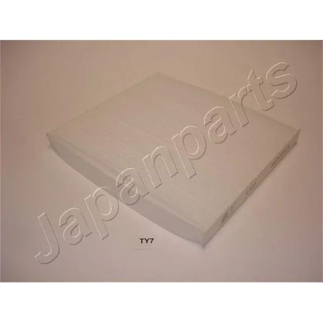 Filtre, air de l'habitacle Japanparts FAA-TY7 TOYOTA 87139YZZ07 8856802030