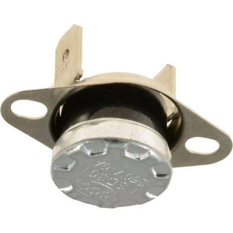 Termostato Contatto 45c° Nc Stufa Pellet Caldaia Ventilconvettore E Altro Pc 19 (1/2)