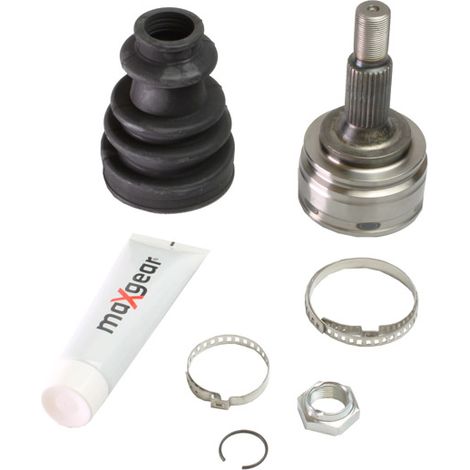 JOINT EXTÉRIEUR MAXGEAR CITROEN C4 GRAN PICASSO 1.6THP/HDI (1/2)