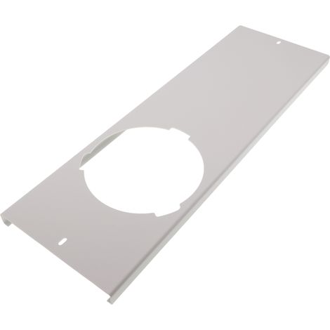 Delonghi staffa traversa serranda condizionatore Pinguino PAC AP98 AP129 EX93 (1/4)
